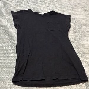 Classic Black Women's Dress